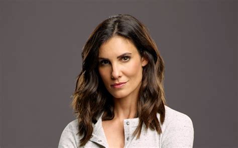 daniela ruah leaked|NCIS:LA alum Daniela Ruah shares joyful life update amid acting。